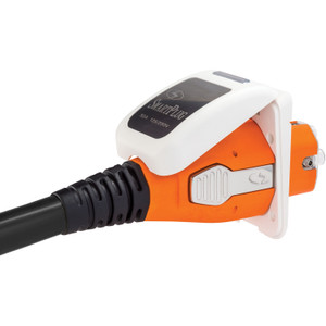 Smartplug B50assypw Combo Kit With Female Connector And Non-metallic Inlet - 50 Amp, White - B50ASSYPW Smartplug B50assypw Combo Kit With Female Connector And Non-metallic Inlet - 50 Amp, White - B50ASSYPW