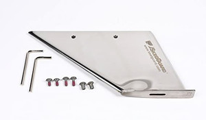 Megaware 2667 Skegpro Skeg Protector - 2667 Megaware 2667 Skegpro Skeg Protector - 2667