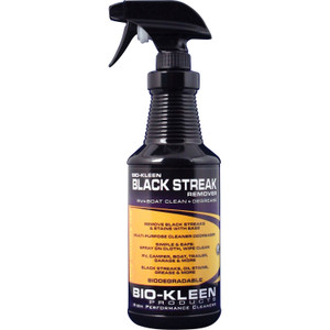 Bio-kleen M00505 Black Streak Remover - 16 Oz. - M00505 Bio-kleen M00505 Black Streak Remover - 16 Oz. - M00505