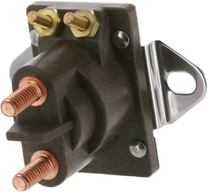 Arco Sw058hd Heavy-duty Solenoid For Mercury & Mercruiser - 12 Volt, Isolated Base - SW058HD Arco Sw058hd Heavy-duty Solenoid For Mercury & Mercruiser - 12 Volt, Isolated Base - SW058HD