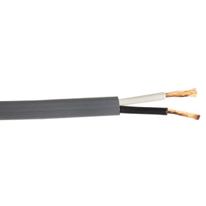 Bramec 15002 18-4 Ul Cl2 Thermostat Wire - 250' Spool - 15002 Bramec 15002 18-4 Ul Cl2 Thermostat Wire - 250' Spool - 15002