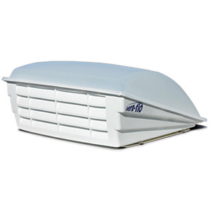 Camco 40421 Aero-flo Vent Lid Cover - 40421 Camco 40421 Aero-flo Vent Lid Cover - 40421