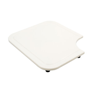 Camco 43857 Sink Mate Cutting Board - White - 43857 Camco 43857 Sink Mate Cutting Board - White - 43857