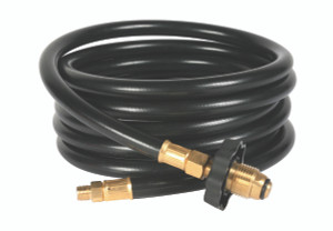 Camco 59035 Propane Supply Hose - 12' - 59035