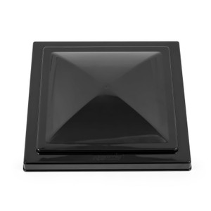 Camco 40175 Vent Lid For Pre-1994 Jensen Models - Black - 40175
