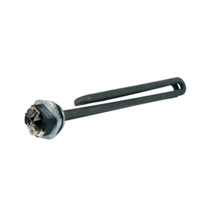 Camco 02923 Screw-in Lime Life Element - 240v/4500w, 15-1/2" - 2923