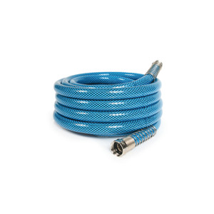 Camco 22833 Premium Drinking Water Hose - 25' - 22833 Camco 22833 Premium Drinking Water Hose - 25' - 22833