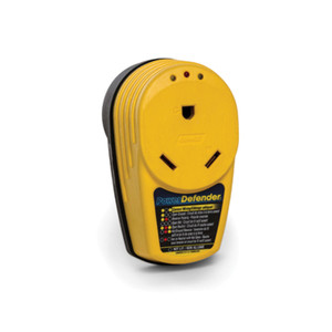 Camco 55310 Power Defender Voltage Analyzer - 55310