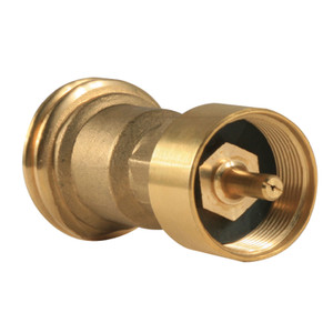 Camco 59213 Campfire Propane Adapter - 59213