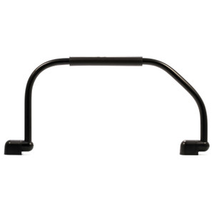 Camco 42175 Rv Grab Handles - Black - 42175