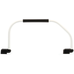 Camco 42176 Rv Grab Handles - White - 42176