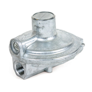 Camco 59013 Single Stage Propane Regulator - 59013