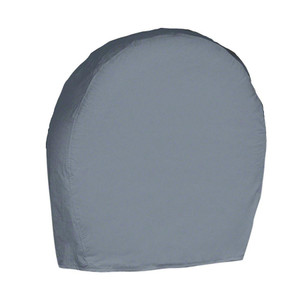 Classic Accessories 80-086 Rv Tire Wheel Covers - Grey, 36" To 39" - 80-086 Classic Accessories 80-086 Rv Tire Wheel Covers - Grey, 36" To 39" - 80-086