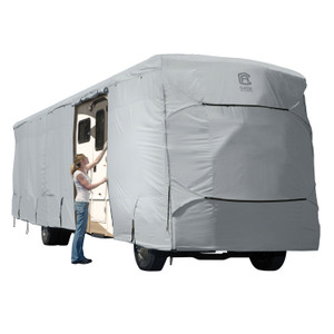 Classic Accessories 80-184 Permapro Class A Rv Cover - 37' To 40' X 140" - 80-184 Classic Accessories 80-184 Permapro Class A Rv Cover - 37' To 40' X 140" - 80-184