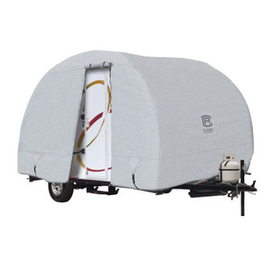 Classic Accessories 80-255 Permapro R-pod Cover - Fits To 18' 8" - 80-255 Classic Accessories 80-255 Permapro R-pod Cover - Fits To 18' 8" - 80-255