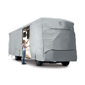 Classic Accessories 80-329 Permapro Class A Rv Cover - 28' To 30' X 130" - 80-329 Classic Accessories 80-329 Permapro Class A Rv Cover - 28' To 30' X 130" - 80-329