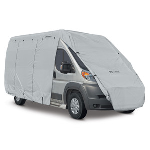 Classic Accessories 80-416 Permapro Class B Rv Cover - 25' To 27' X 128" - 80-416 Classic Accessories 80-416 Permapro Class B Rv Cover - 25' To 27' X 128" - 80-416