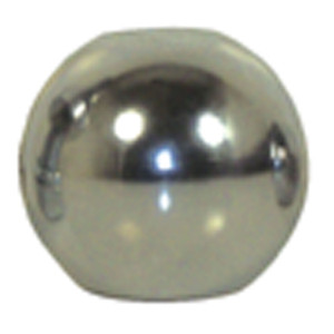 Convert-a-ball 301b Stainless Steel Replacement Ball - 1-7/8" - 301B Convert-a-ball 301b Stainless Steel Replacement Ball - 1-7/8" - 301B