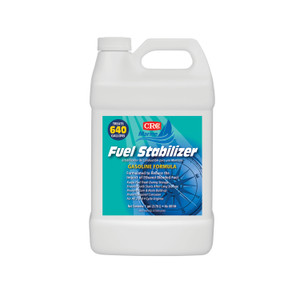 Crc 06164 Marine Fuel Stabilizer - Gasoline, 1 Gallon - 6164 Crc 06164 Marine Fuel Stabilizer - Gasoline, 1 Gallon - 6164