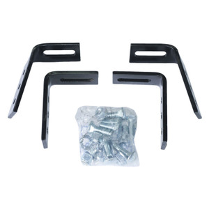 Demco 8552005 Hijacker Premier-series Frame Mounting Bracket Kit For Ford/dodge '73-'07 Models - 8552005 Demco 8552005 Hijacker Premier-series Frame Mounting Bracket Kit For Ford/dodge '73-'07 Models - 8552005