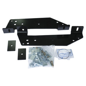 Demco 8552028 Hijacker Premier-series Frame Mounting Bracket Kit For Ford F150 '15-'18 - 8552028 Demco 8552028 Hijacker Premier-series Frame Mounting Bracket Kit For Ford F150 '15-'18 - 8552028