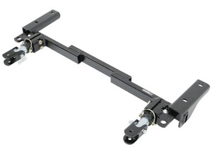 Demco 9519291 Tabless Baseplate For Jeep Grand Cherokee 2011-2018 (includes Diesel) (trailhawk) *4/*10 - 9519291 Demco 9519291 Tabless Baseplate For Jeep Grand Cherokee 2011-2018 (includes Diesel) (trailhawk) *4/*10 - 9519291
