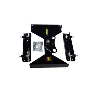 Demco 5988 Gooseneck Adapter - Ums - 5988 Demco 5988 Gooseneck Adapter - Ums - 5988