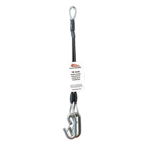 Demco 9523065 Safety Cable Extensions - 18" - 9523065