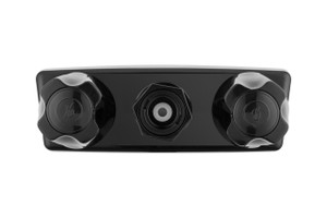 Dura Faucet Df-sa180-bk Rv Exterior Quick Connect Faucet - Black - DF-SA180-BK Dura Faucet Df-sa180-bk Rv Exterior Quick Connect Faucet - Black - DF-SA180-BK