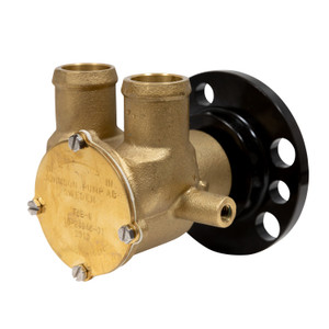 Johnson Pump 10-24946-01 High Speed F6b-9 Crankshaft Impeller Pump - 10-24946-01 Johnson Pump 10-24946-01 High Speed F6b-9 Crankshaft Impeller Pump - 10-24946-01