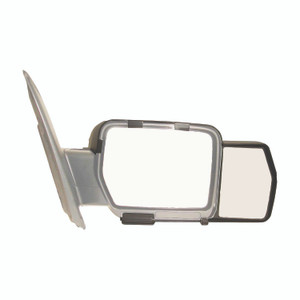 K-source 81810 Snap-on Towing Mirrors For Ford F150 (09-14) - 81810