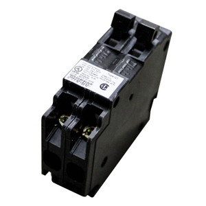 Parallax Iteq3020 30/20a Duplex Circuit Breaker - ITEQ3020