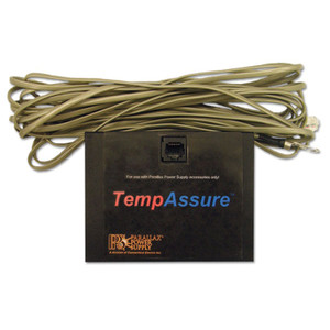 Parallax 4400tau Temp Assure Upgrade Unit Wired - 4400TAU