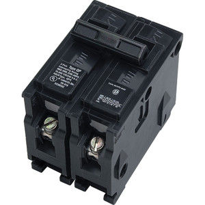 Parallax Power Iteq250 Two-pole Circuit Breaker - 50 Amp - ITEQ250
