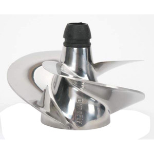 Solas Kp-df-13/22 Dynafly 3-blade Impeller For Stock Kawasaki 800 Sx-r (2003-2011) - KP-DF-13/22