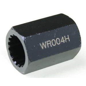 Solas Wr004h Impeller Shaft Holder For Select Yamaha Yb/yd/yrs/yq Impellers - WR004H Solas Wr004h Impeller Shaft Holder For Select Yamaha Yb/yd/yrs/yq Impellers - WR004H