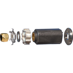 Turning Point Propellers 11500100 Masterguard Hub System - 501 - 11500100