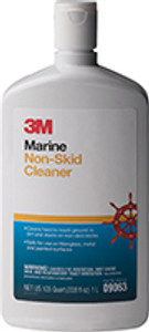 3m Marine - Non Skid Cleaner - Liter - 9063 3m Marine - Non Skid Cleaner - Liter - 9063