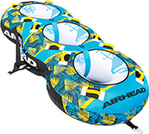 Airhead - Airhead Blast Towable - 3 Person - AHBL-32 Airhead - Airhead Blast Towable - 3 Person - AHBL-32