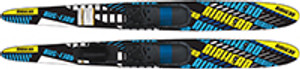 Airhead - Airhead Combo Skis - Blue & Yellow - AHS-1300 Airhead - Airhead Combo Skis - Blue & Yellow - AHS-1300
