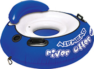 Airhead - Airhead River Otter Deluxe Float - AHRO-2 Airhead - Airhead River Otter Deluxe Float - AHRO-2