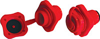 Airhead - Boston Valve - 2 Pack - AHBV-2
