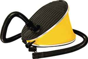 Airhead - Foot Pump - AHP-F1 Airhead - Foot Pump - AHP-F1