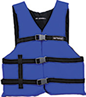 Airhead - General Purpose Vest - Blue - Child - 10002-02-A-BL