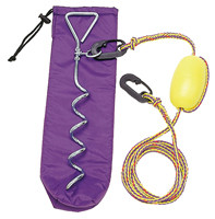 Airhead - Pwc Screw Anchor System - A-3