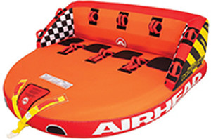 Airhead - Sportsstuff Great Big Mable Tube - 53-2218 Airhead - Sportsstuff Great Big Mable Tube - 53-2218