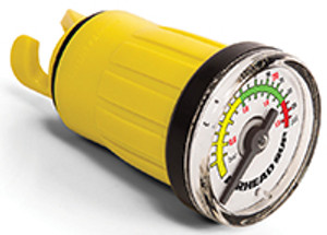 Airhead - Sup Pressure Gauge - AHSUP-A028 Airhead - Sup Pressure Gauge - AHSUP-A028