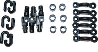 Attwood - Deck Hardware Assortment - 11782-7