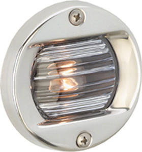 Attwood - E-z Mnt Flush Stern Light - 6356D7 Attwood - E-z Mnt Flush Stern Light - 6356D7