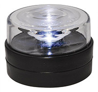 Attwood - Led Wake Tower Light - 5580A7
